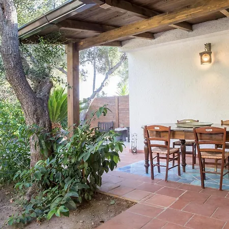 La * Torre dell'Orso