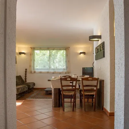 La Lejlighed Torre dell'Orso