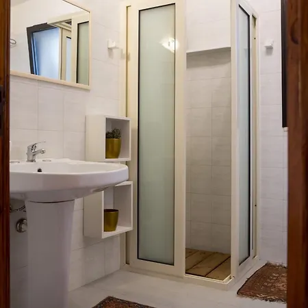 La Lejlighed Torre dell'Orso