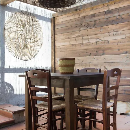 La * Torre dell'Orso