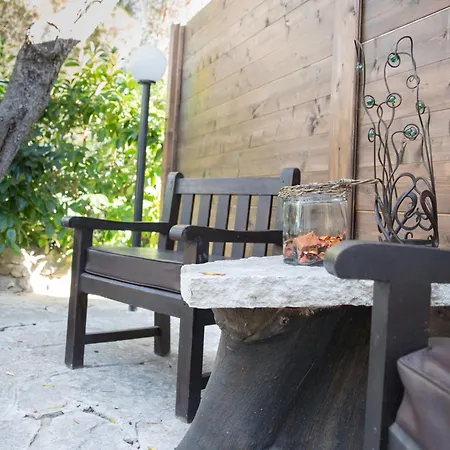 Lejlighed La Torre dell'Orso