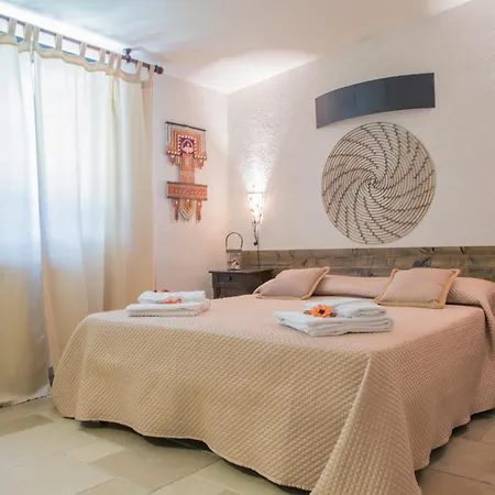 La * Torre dell'Orso