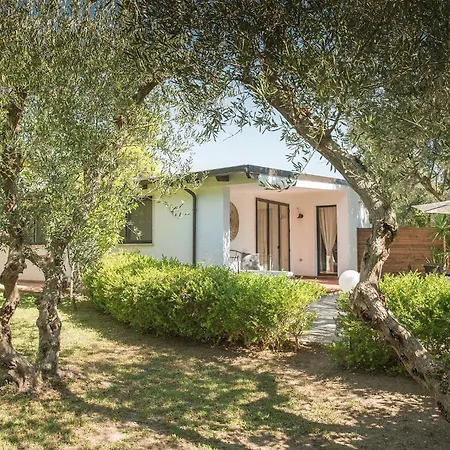 La Lejlighed Torre dell'Orso