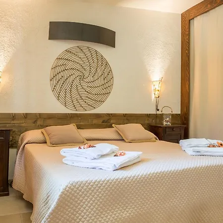 La * Torre dell'Orso