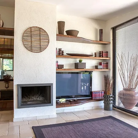 La Lejlighed Torre dell'Orso