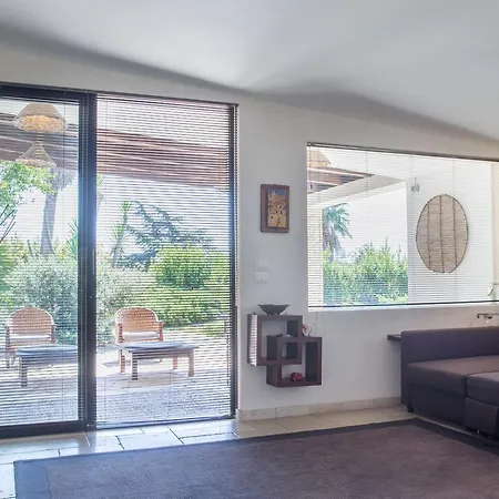 Lejlighed La Torre dell'Orso