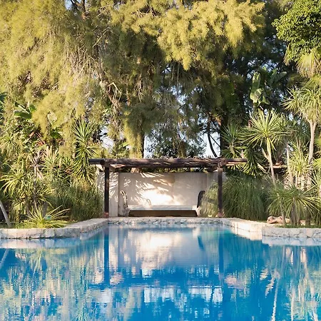 Lejlighed La Torre dell'Orso