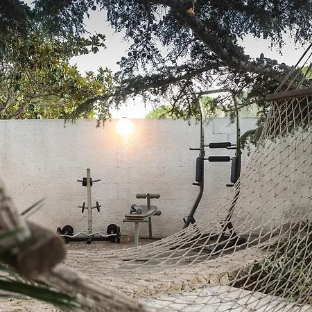 Lejlighed La Torre dell'Orso