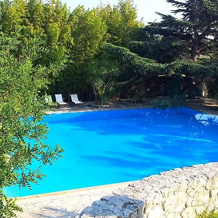 La Lejlighed Torre dell'Orso