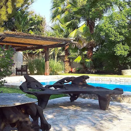 La Lejlighed Torre dell'Orso