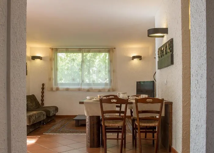 La Apartment Torre dell'Orso