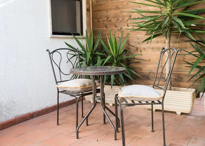 Apartment La Torre dell'Orso