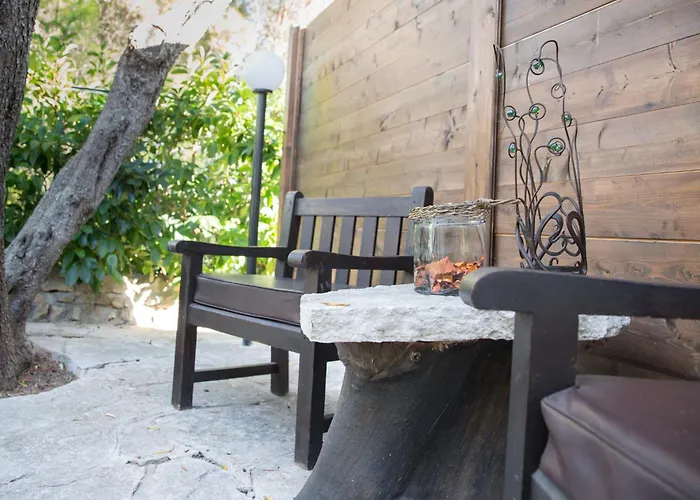 Apartment La Torre dell'Orso