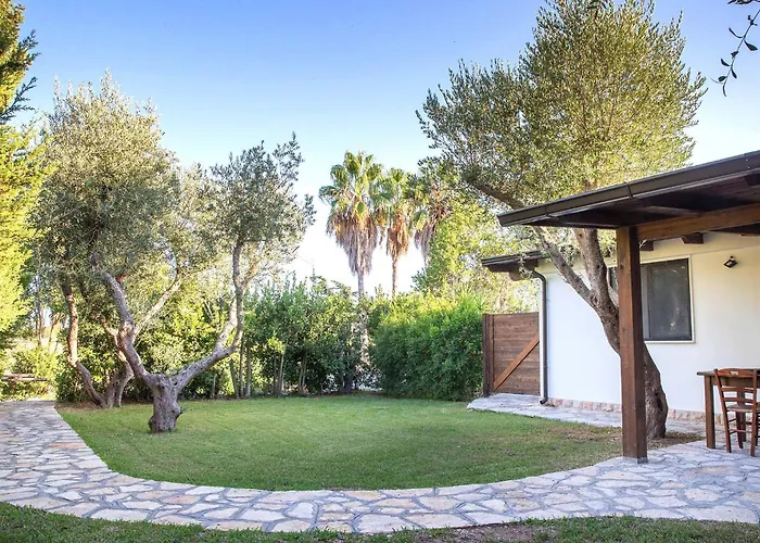 La * Torre dell'Orso