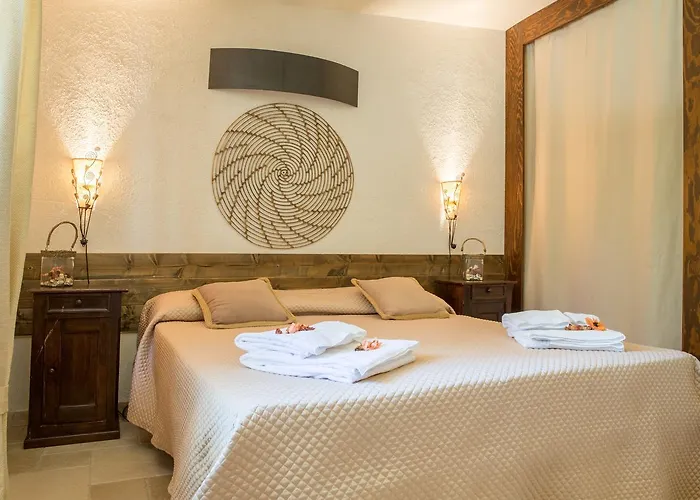 La * Torre dell'Orso