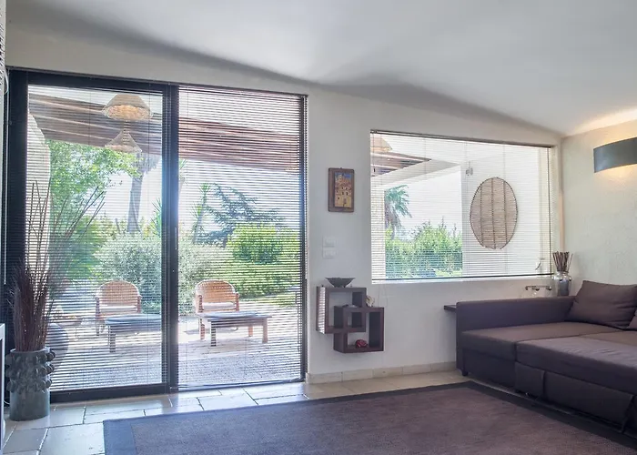 Apartment La Torre dell'Orso