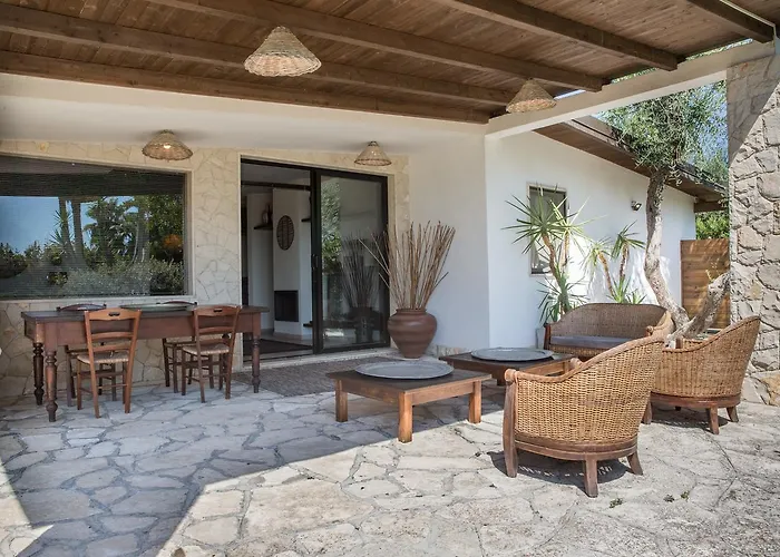 Apartment La Torre dell'Orso