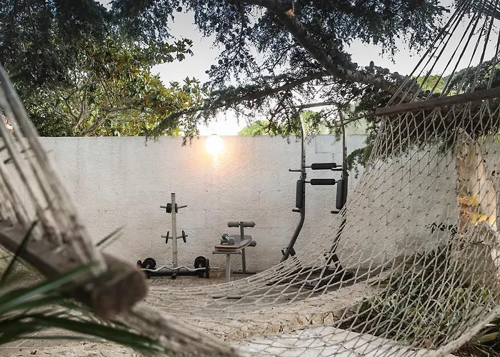 Appartamento La Torre dell'Orso