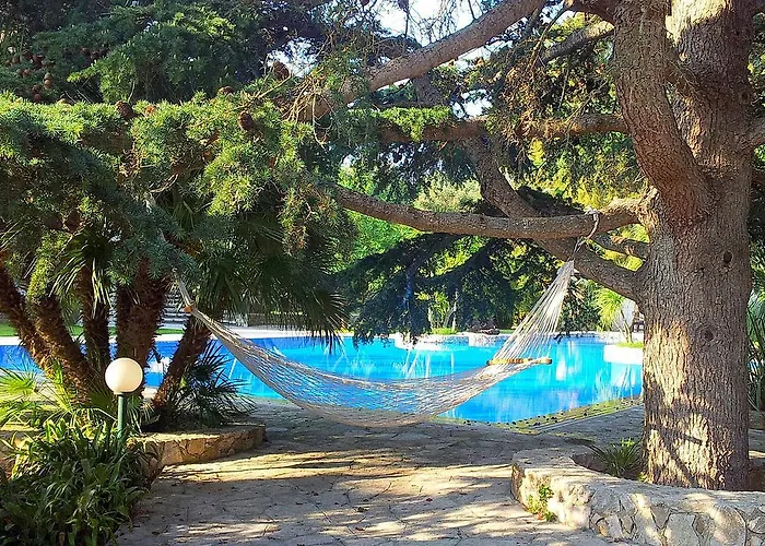 La Torre dell'Orso