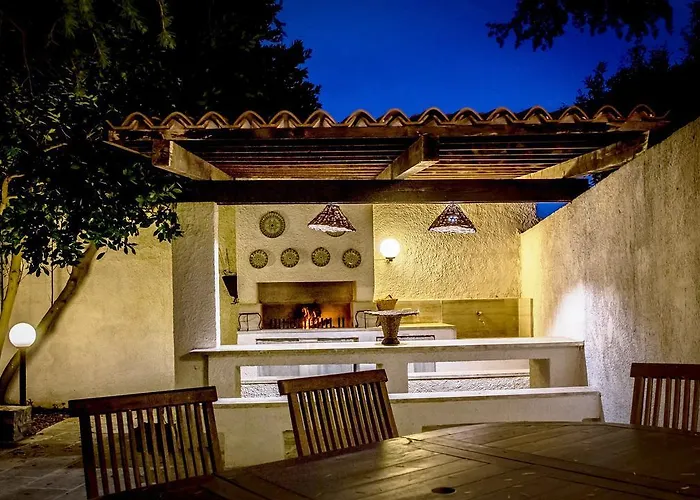 La Apartment *