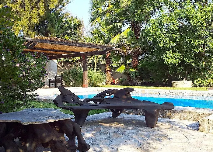 La Apartment Torre dell'Orso