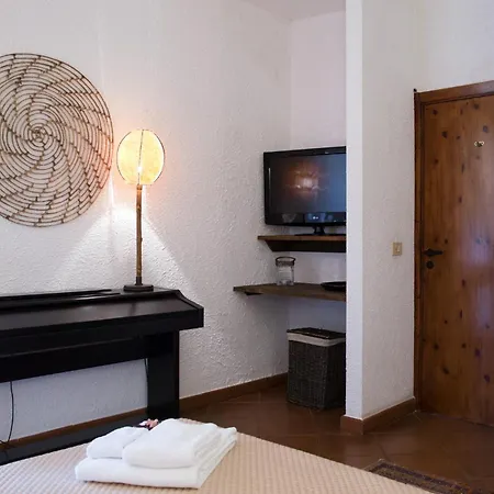 Apartament La