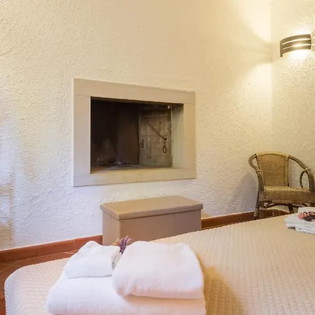 Apartament La Torre dell'Orso