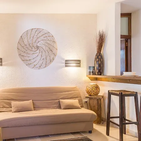 Apartament La *