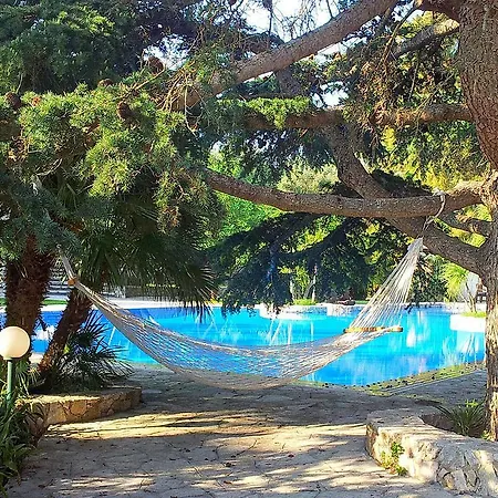 La Torre dell'Orso