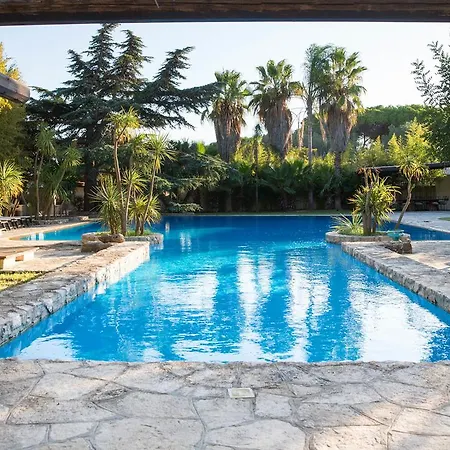 La Apartament Torre dell'Orso