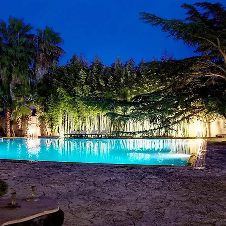 La Apartment Torre dell'Orso